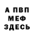 ГАШ хэш John Garfitt